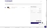 CRYSOUND coupon verification screenshot