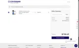 CRYSOUND coupon verification screenshot