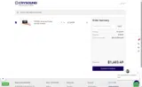 CRYSOUND coupon verification screenshot