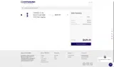 CRYSOUND coupon verification screenshot