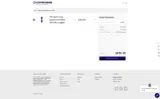 CRYSOUND coupon verification screenshot