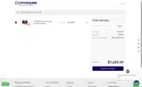 CRYSOUND coupon verification screenshot