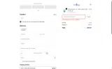 MICA50 coupon verification screenshot