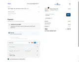 ALPHA10 coupon verification screenshot