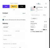 ADD20 coupon verification screenshot