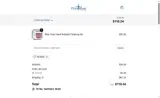 ADD20 coupon verification screenshot
