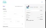 YES20 coupon verification screenshot