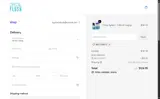 WELCOME15 coupon verification screenshot