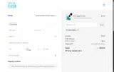 WELCOME25 coupon verification screenshot