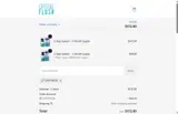 CRYSTAL20 coupon verification screenshot