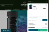 SPECIALS-OFF70% coupon verification screenshot