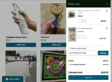SUPERBONUSGRAB coupon verification screenshot