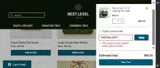 FASTDAILYGIFT coupon verification screenshot