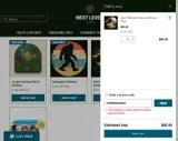 markdownsave coupon verification screenshot