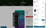 GRANDHYPETRY coupon verification screenshot