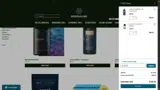 BUCO20 coupon verification screenshot