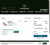 markdownsave coupon verification screenshot