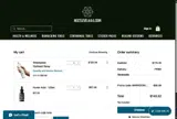markdownsave coupon verification screenshot