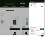 BUCO20 coupon verification screenshot