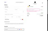 crystalhaze8years coupon verification screenshot