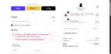 Crystal Haze Jewelry coupon verification screenshot