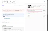EBBY10 coupon verification screenshot