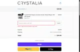 CWMNYC10 coupon verification screenshot