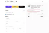 CHRISTMAS10 coupon verification screenshot