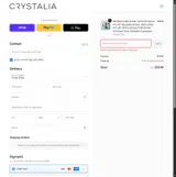 AMIRAO15 coupon verification screenshot