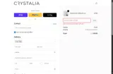 FANCY10 coupon verification screenshot