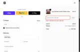 Crystal Imagery coupon verification screenshot