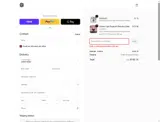 Crystal Imagery coupon verification screenshot
