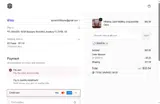 Crystal Imagery coupon verification screenshot