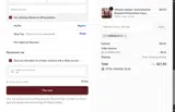 Crystal Imagery coupon verification screenshot