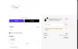 SAVE50 coupon verification screenshot