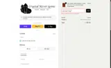 DNT3-D5Y5-1DRW coupon verification screenshot
