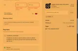 CRG5 coupon verification screenshot