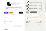 CRG10 coupon verification screenshot