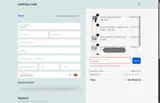 VAULT50 coupon verification screenshot
