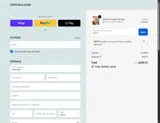 first10 coupon verification screenshot