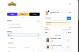 FEEDTHEBEES coupon verification screenshot