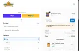 FEEDTHEBEES coupon verification screenshot