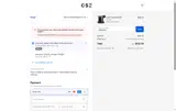 CS2 coupon verification screenshot