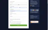 WORDPRESS coupon verification screenshot