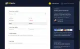 FREE coupon verification screenshot