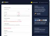WINNINGWP coupon verification screenshot