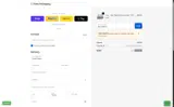 WELCOME10 coupon verification screenshot