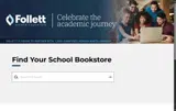 CSUSM University Bookstore coupon verification screenshot