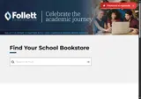 CSUSM University Bookstore coupon verification screenshot