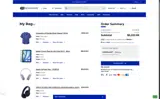 CSUSM University Bookstore coupon verification screenshot